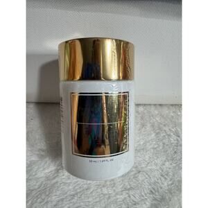 Nakery Beauty Skip the Line Peptide + Collagen Anti-Aging Cream 1.69 oz